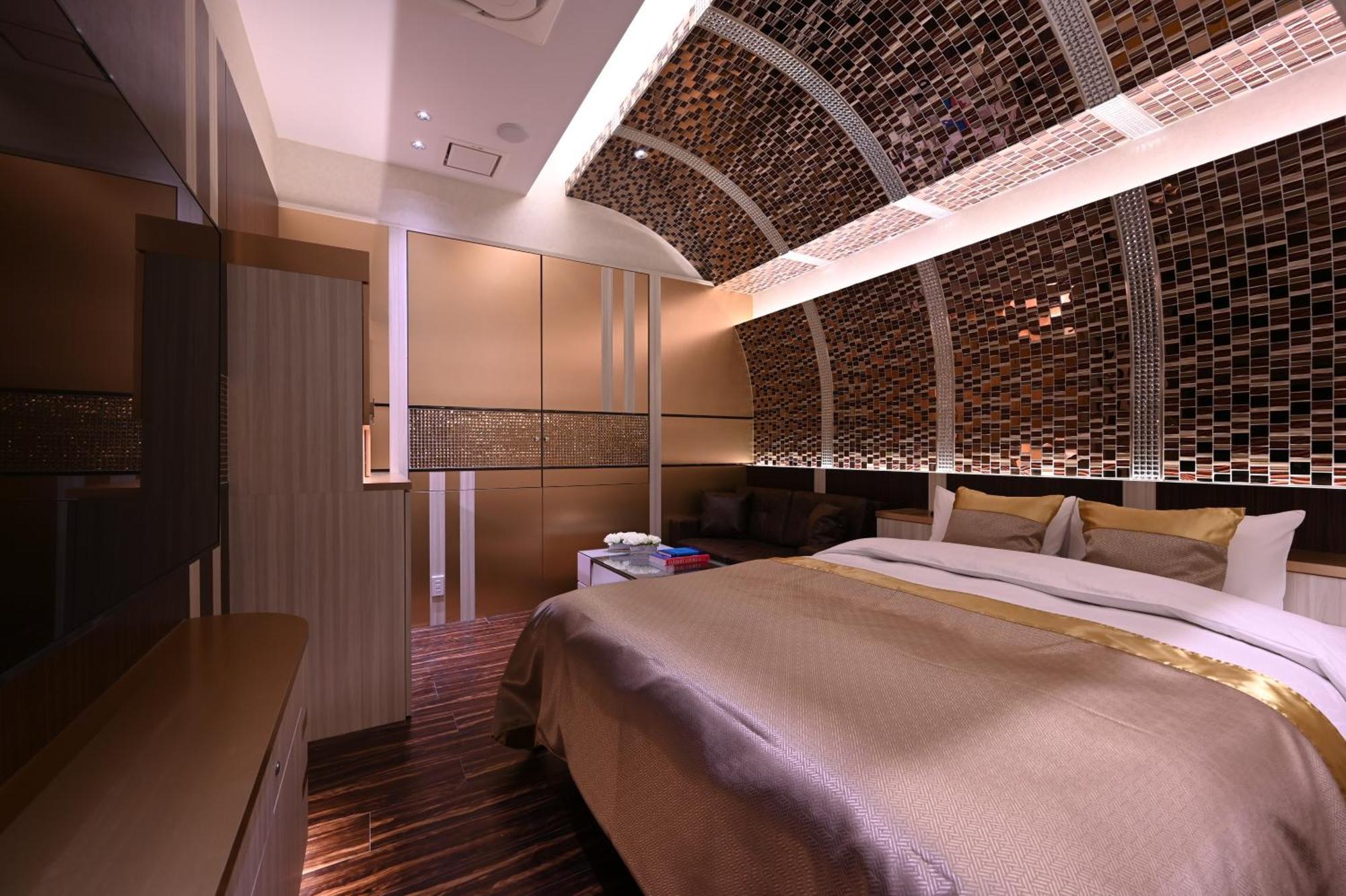 Varkin Annex 3* Tokio
