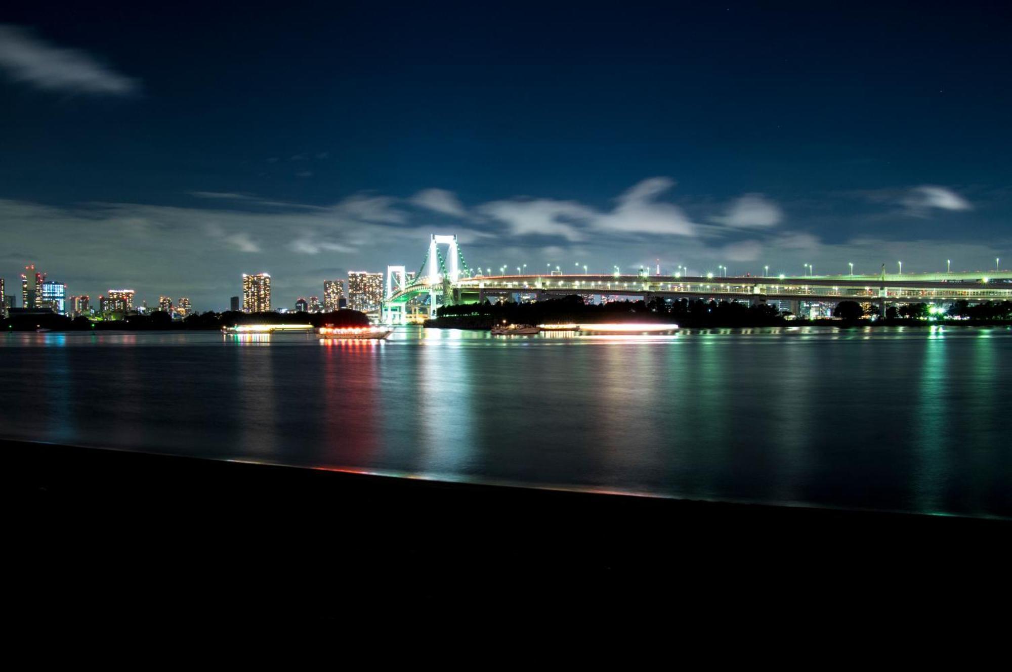 Varkin Annex Hotel Tokio