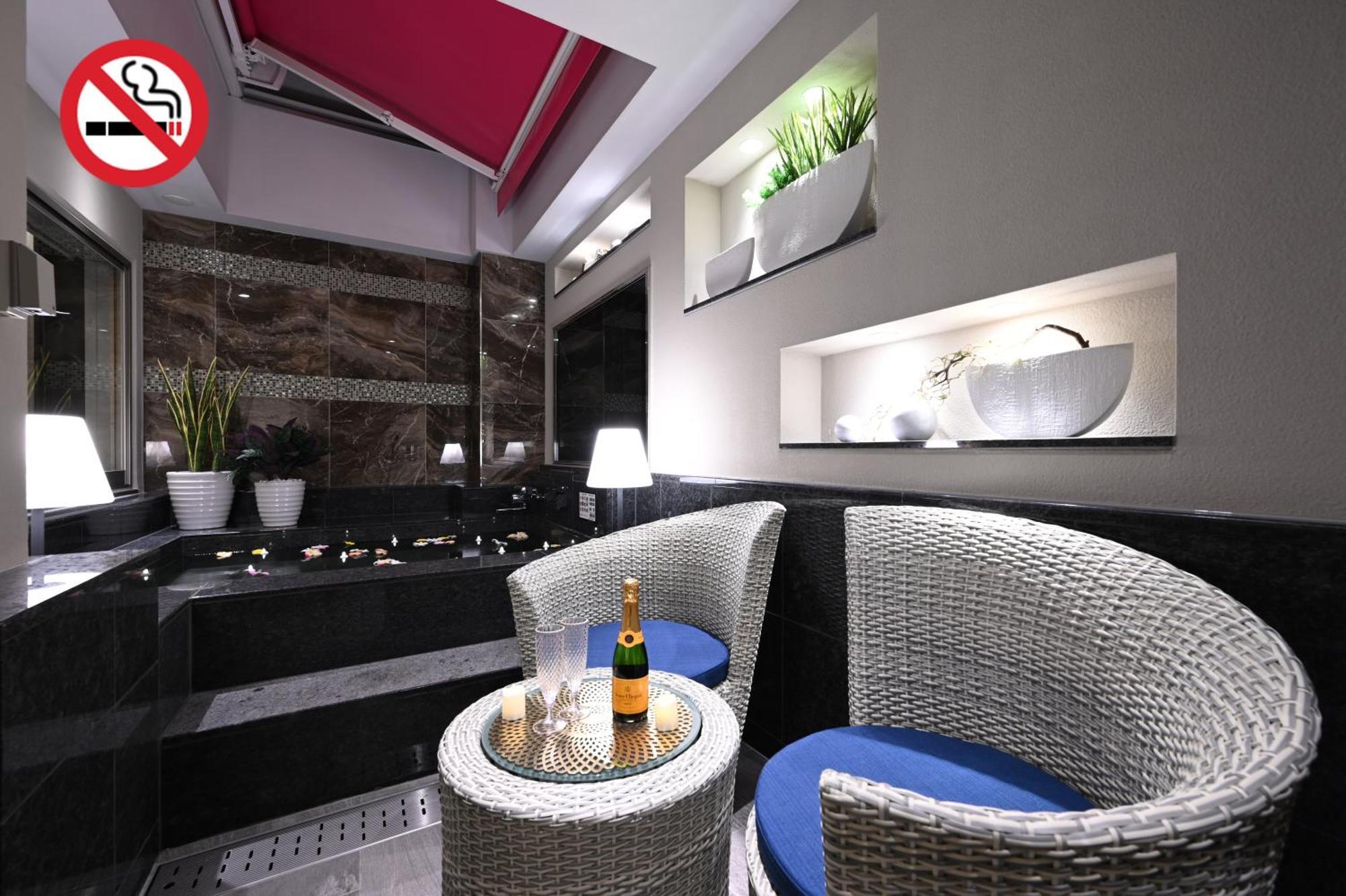 Varkin Annex 3* Tokio