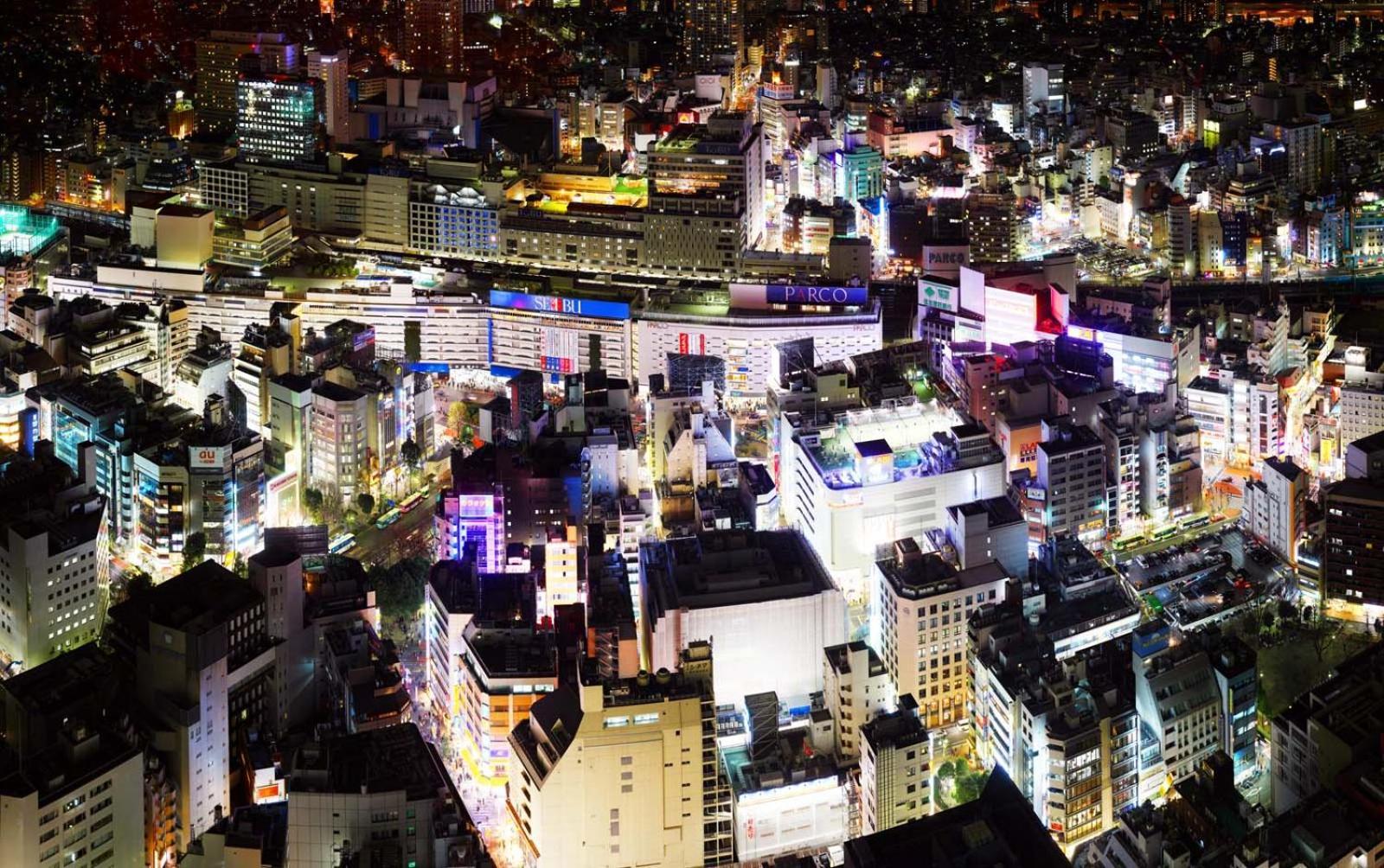 Varkin Annex Tokio