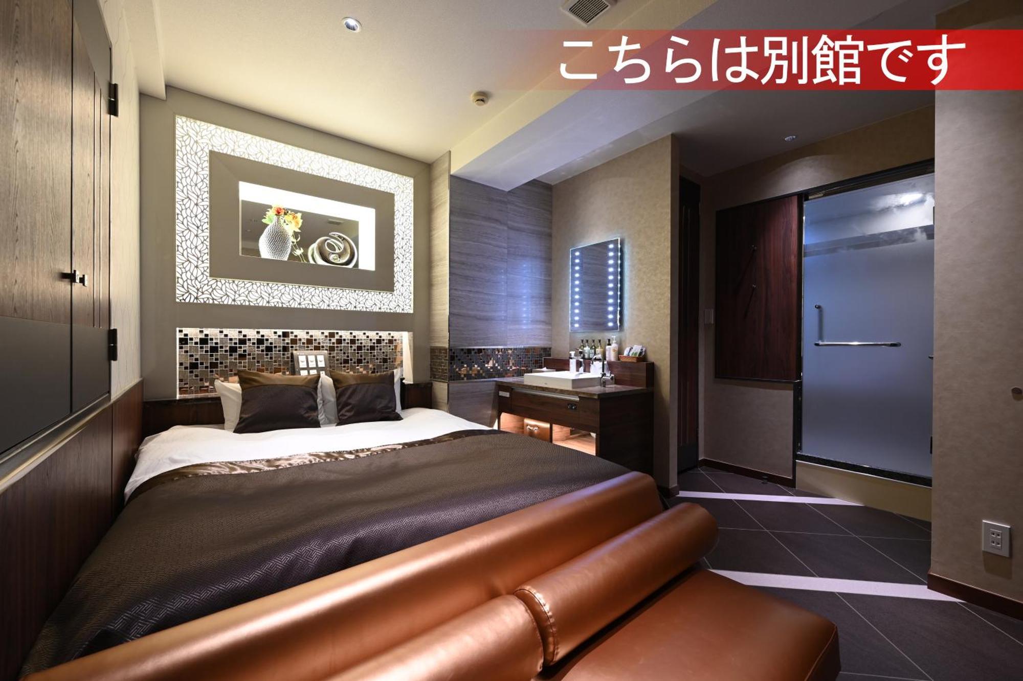 Varkin Annex 3* Tokio