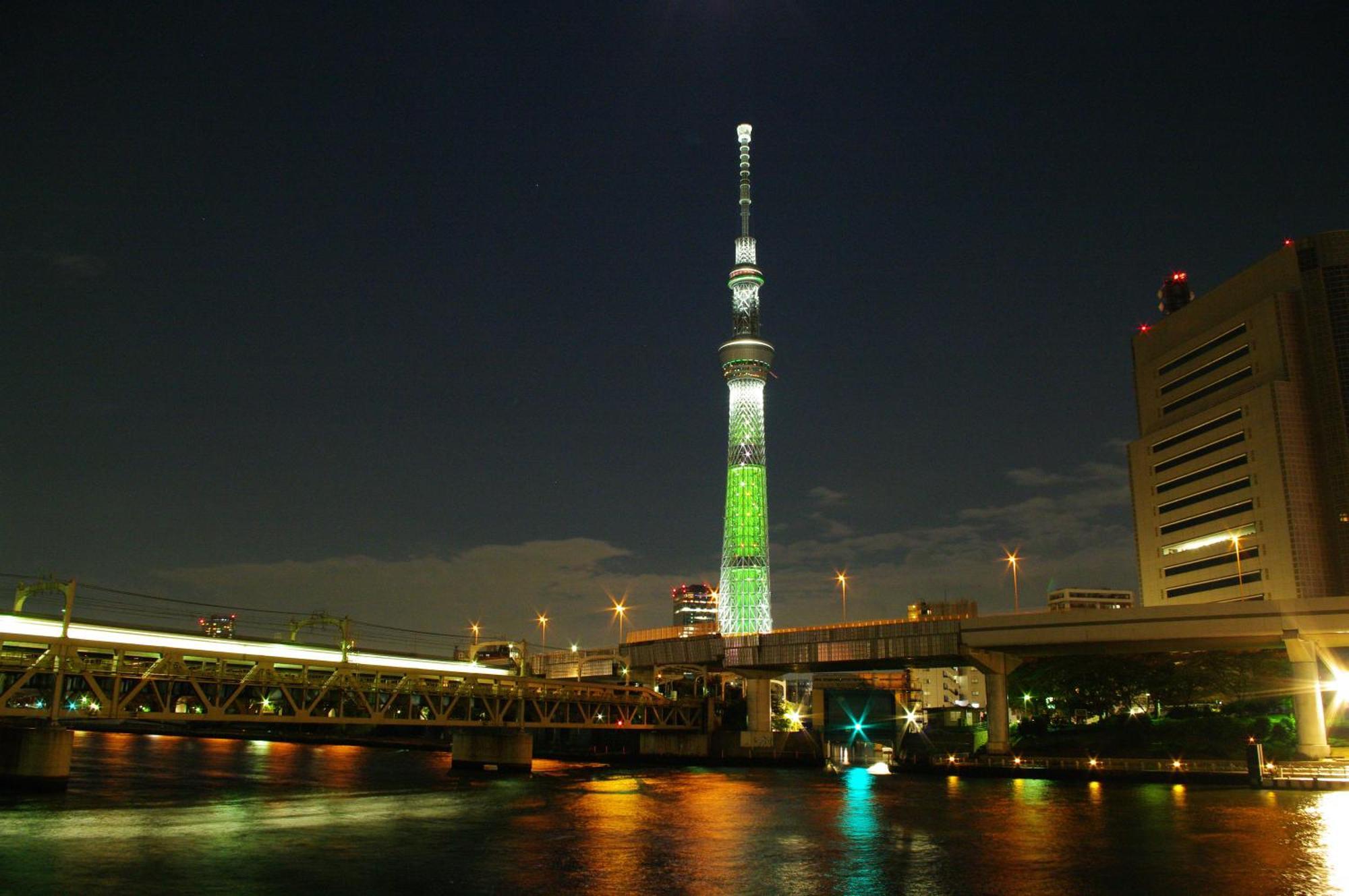 Varkin Annex Hotel Tokio